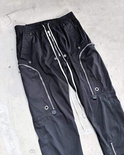 S/S23 ‘EDFU’ BAUHAUS CARGOS