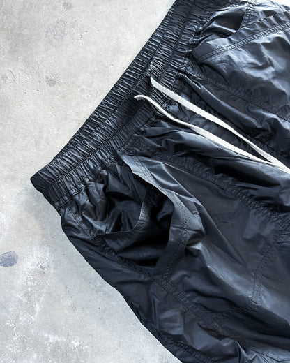 NYLON LOUNGE PANTS