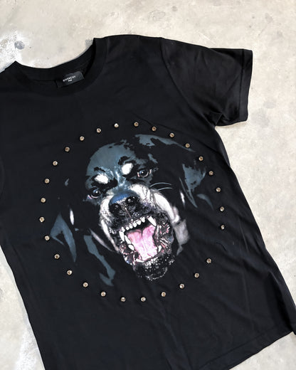 SS12 ROTTWEILER GEM T-SHIRT