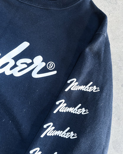 FENDER GUITAR LONGSLEEVE