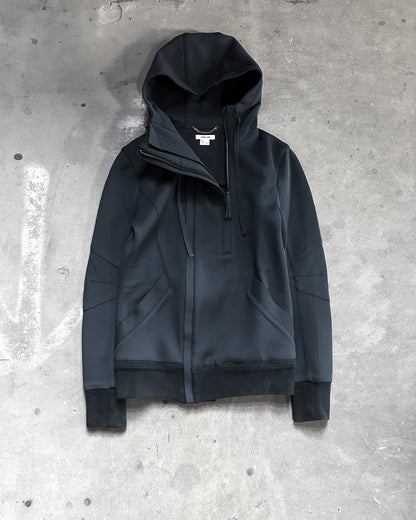 DOUBLE ZIP SCUBA JACKET