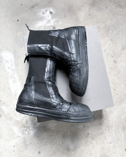 F/W20 PERFORMA TAPE BOZO SNEAKS