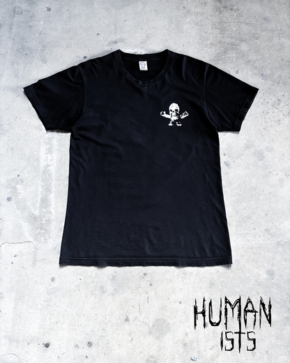 VINTAGE FOTI FIGURE T-SHIRT