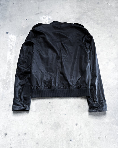 S/S05 UTILITY OFFICER JACKET