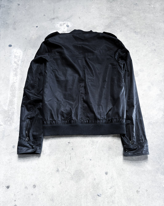 AW05 UTILITY OFFICER JACKET