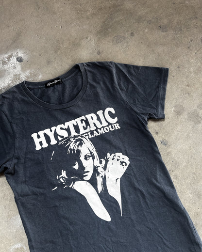 ‘DETROIT ROCK’ T-SHIRT