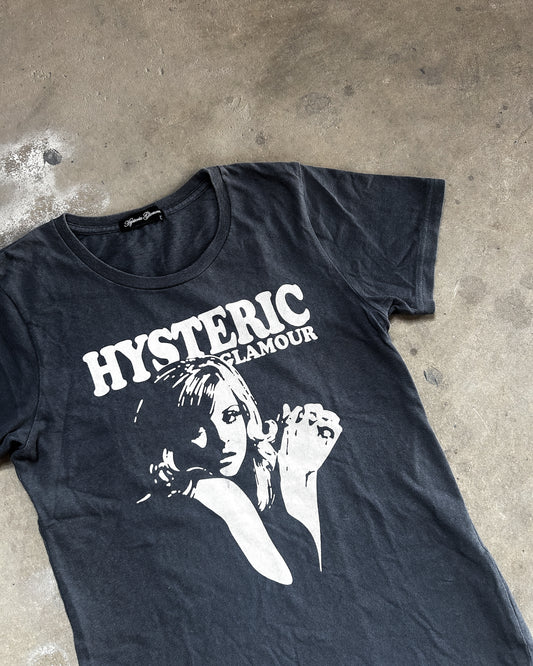 ‘DETROIT ROCK’ T-SHIRT
