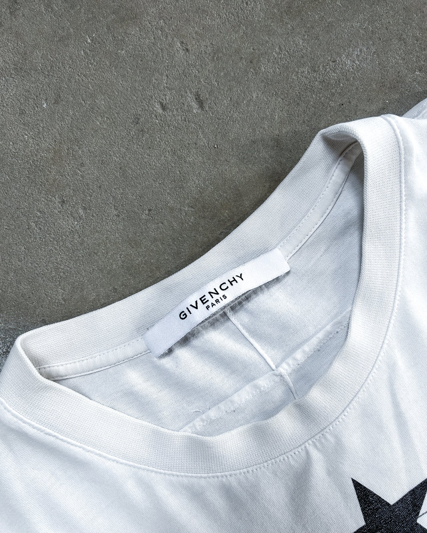 FW16 MONKEY BRO T-SHIRT