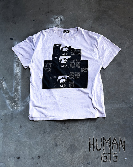 SS19 “TOYAH” T-SHIRT