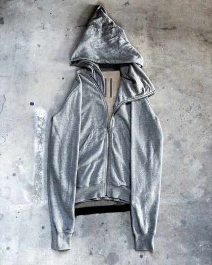 GREY MOUNTAIN HOODIE