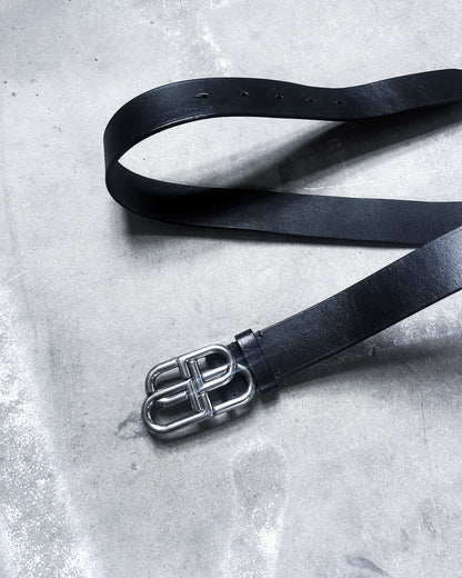 MONOGRAM BB BELT