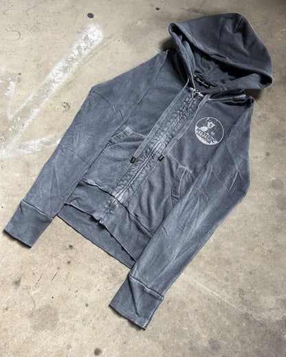 VINTAGE HYSTERIC ZIP UP