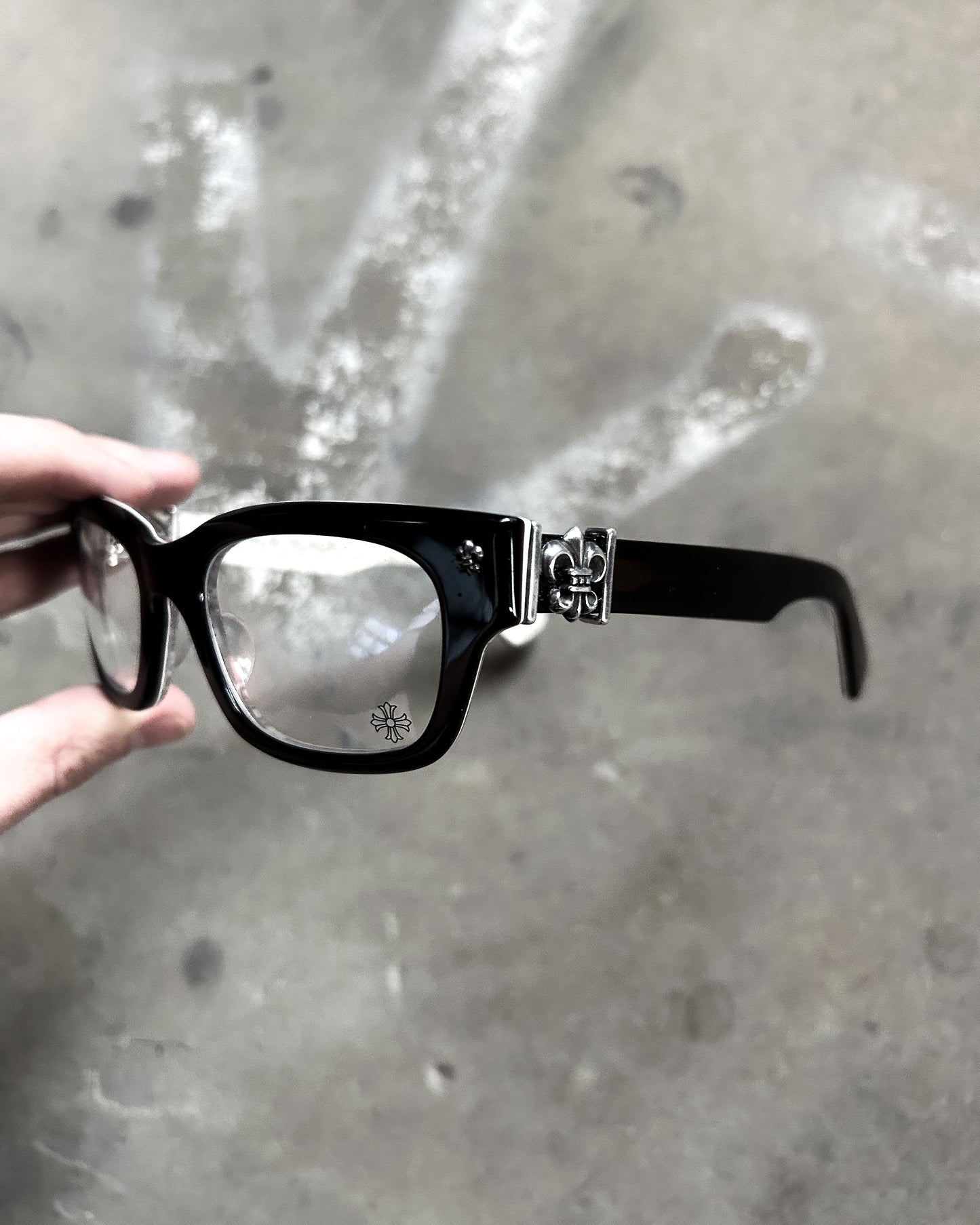 ‘BANGADANG II’ GLASSES