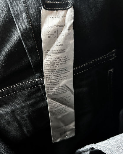 S/S25 STEFAN CARGO SHORTS