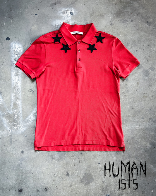 RED STAR POLO