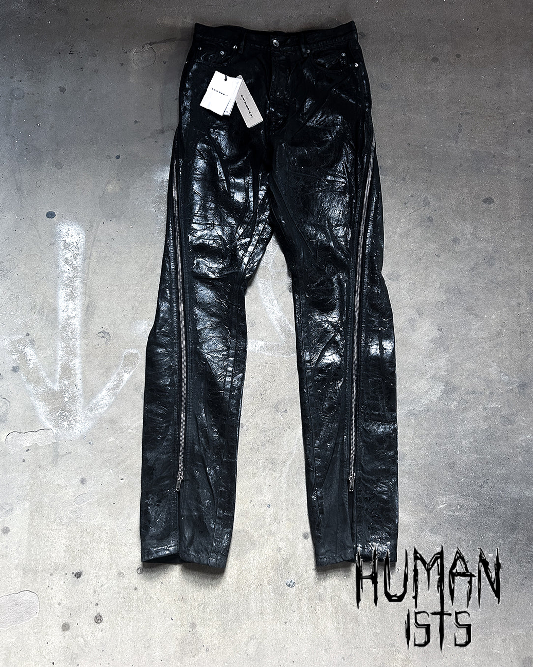 FW24 MEGACRUST BOLANS