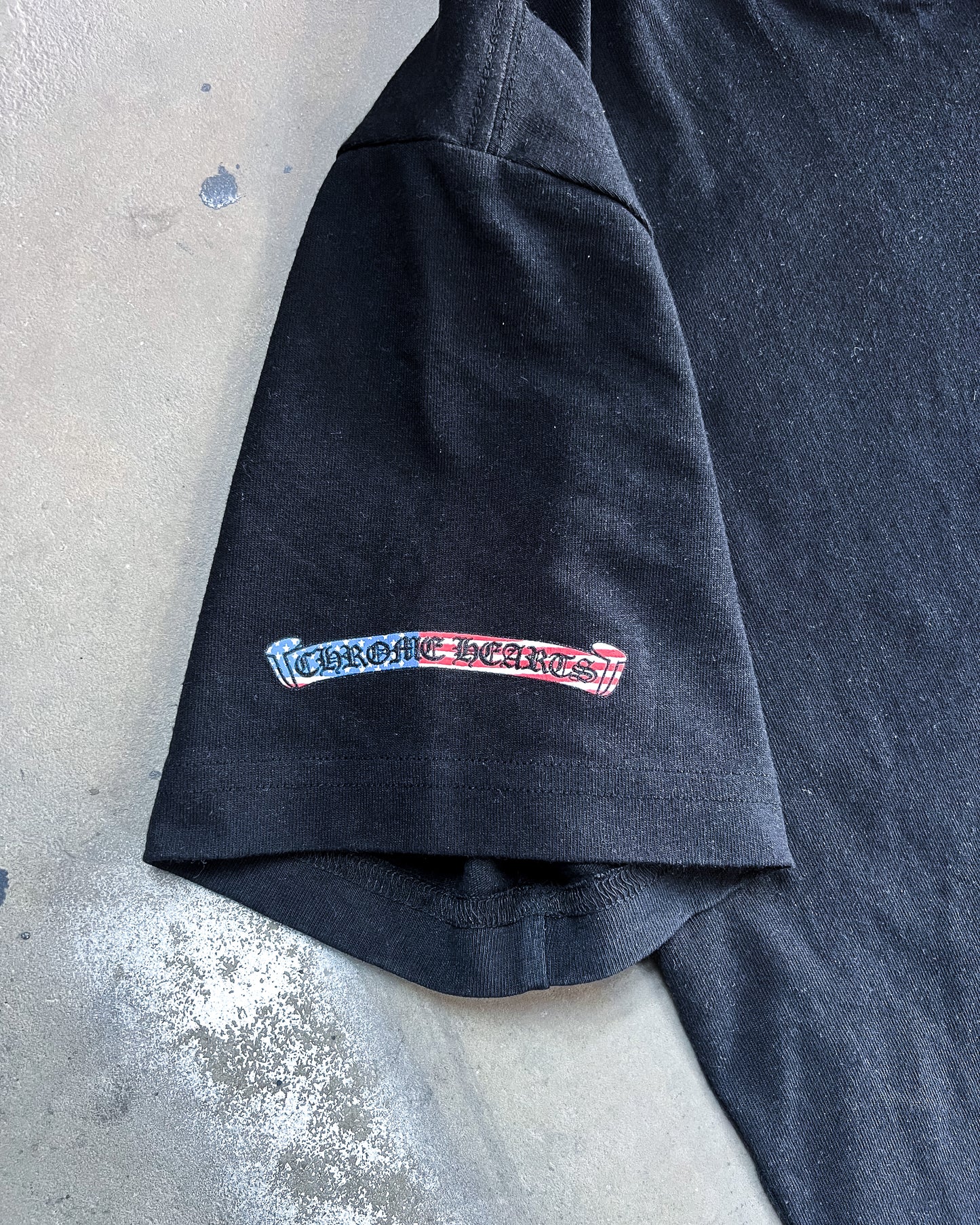 MATTY BOY USA T-SHIRT