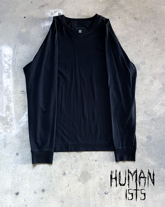 4G STAFF UNIFORM LONGSLEEVE