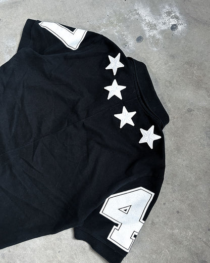 F/W16 BLACK STAR POLO