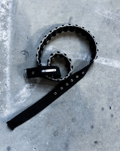 A/W98 CHAIN LINK BELT
