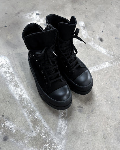 SS25 PENTAGRAM MEGA RAMONES