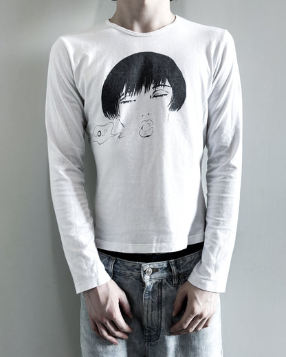 90’S O? LONGSLEEVE