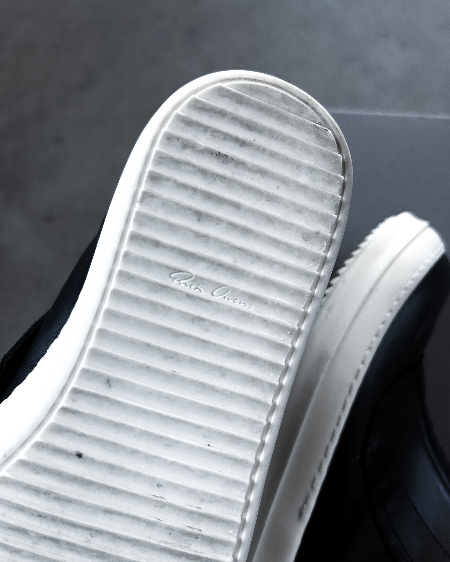 FW23 LUXOR MOTO BOOTS