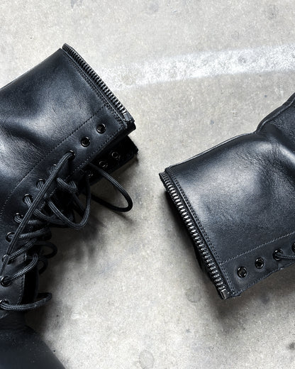 MASTER STRIKE BOOTS