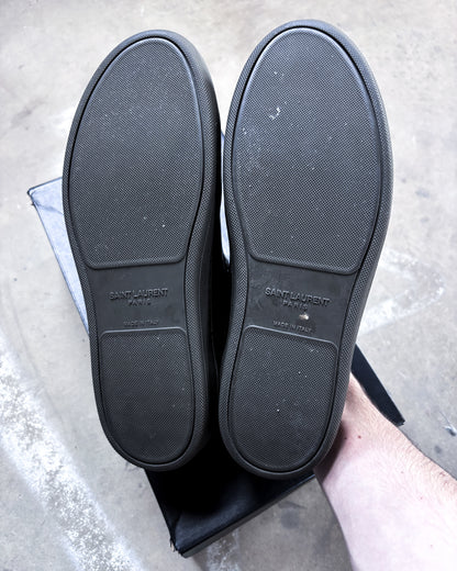 ARMY GREEN SL01 LOWS