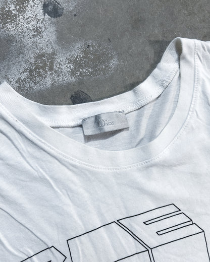 A/W07 NEW YORK CITY T-SHIRT BY HEDI SLIMANE
