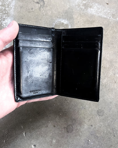MONKEY BROTHERS WALLET
