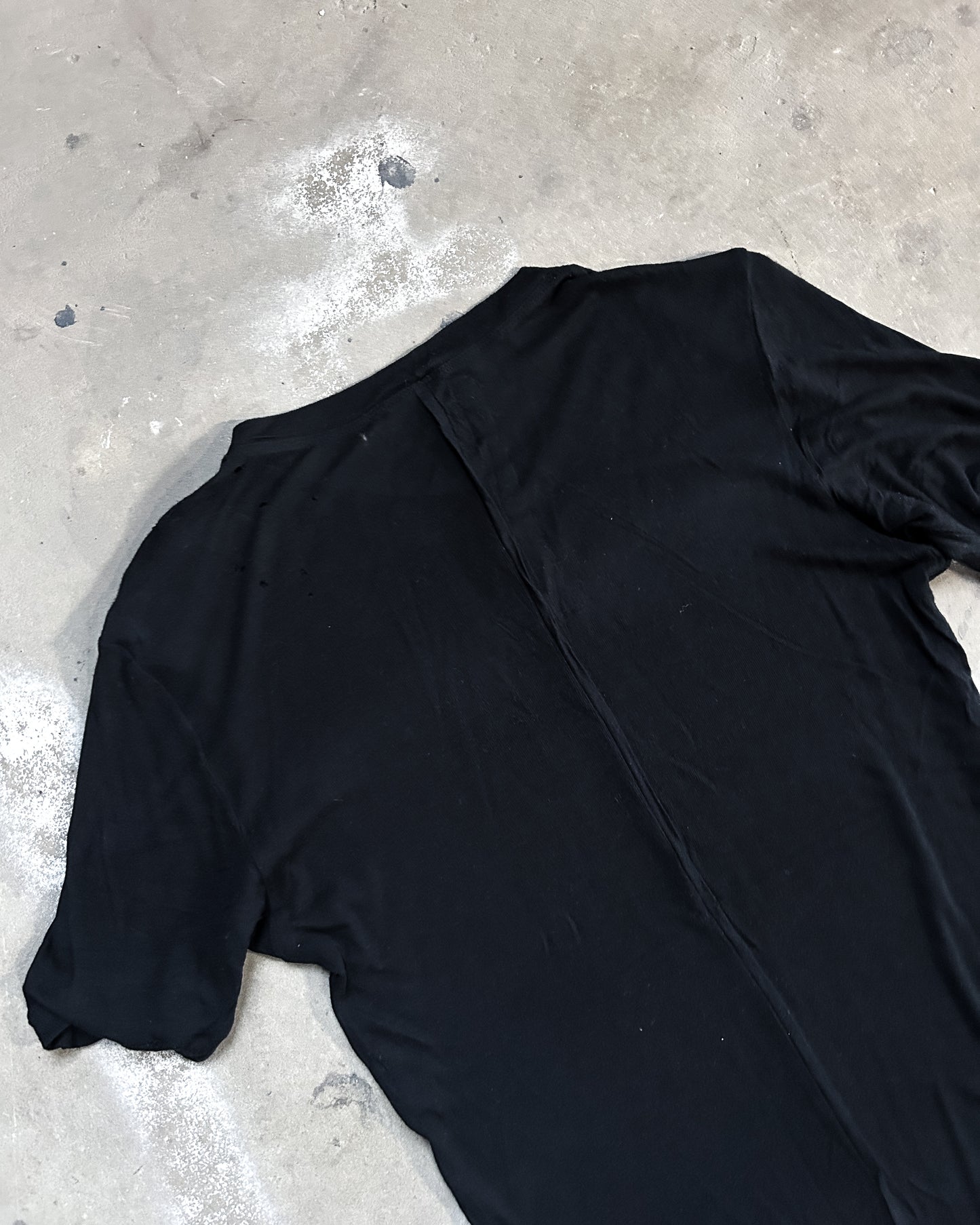SILENT CASHMERE T-SHIRT