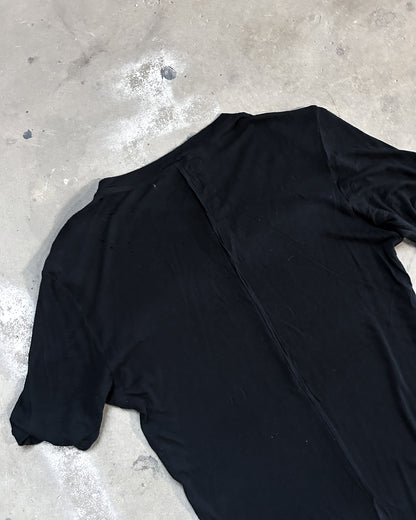SILENT CASHMERE T-SHIRT