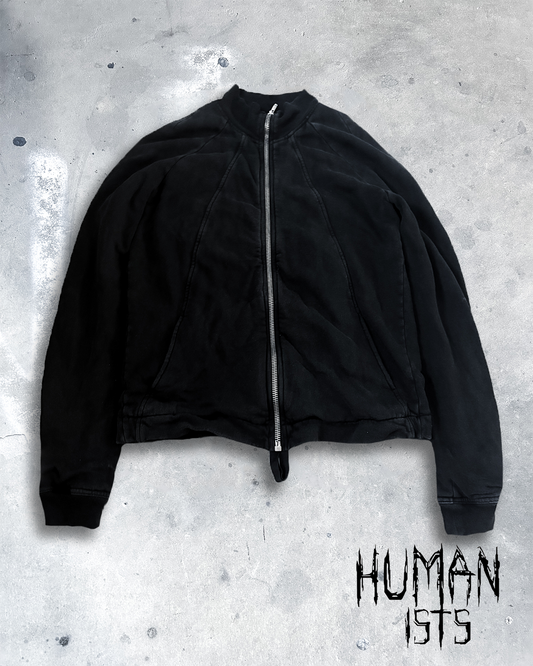 F/W12 TRACK JACKET