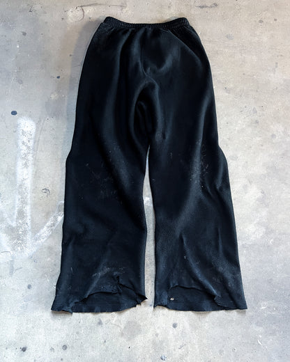 S/S23 MUDSHOW POLAR SWEATPANTS