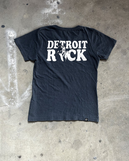 ‘DETROIT ROCK’ T-SHIRT