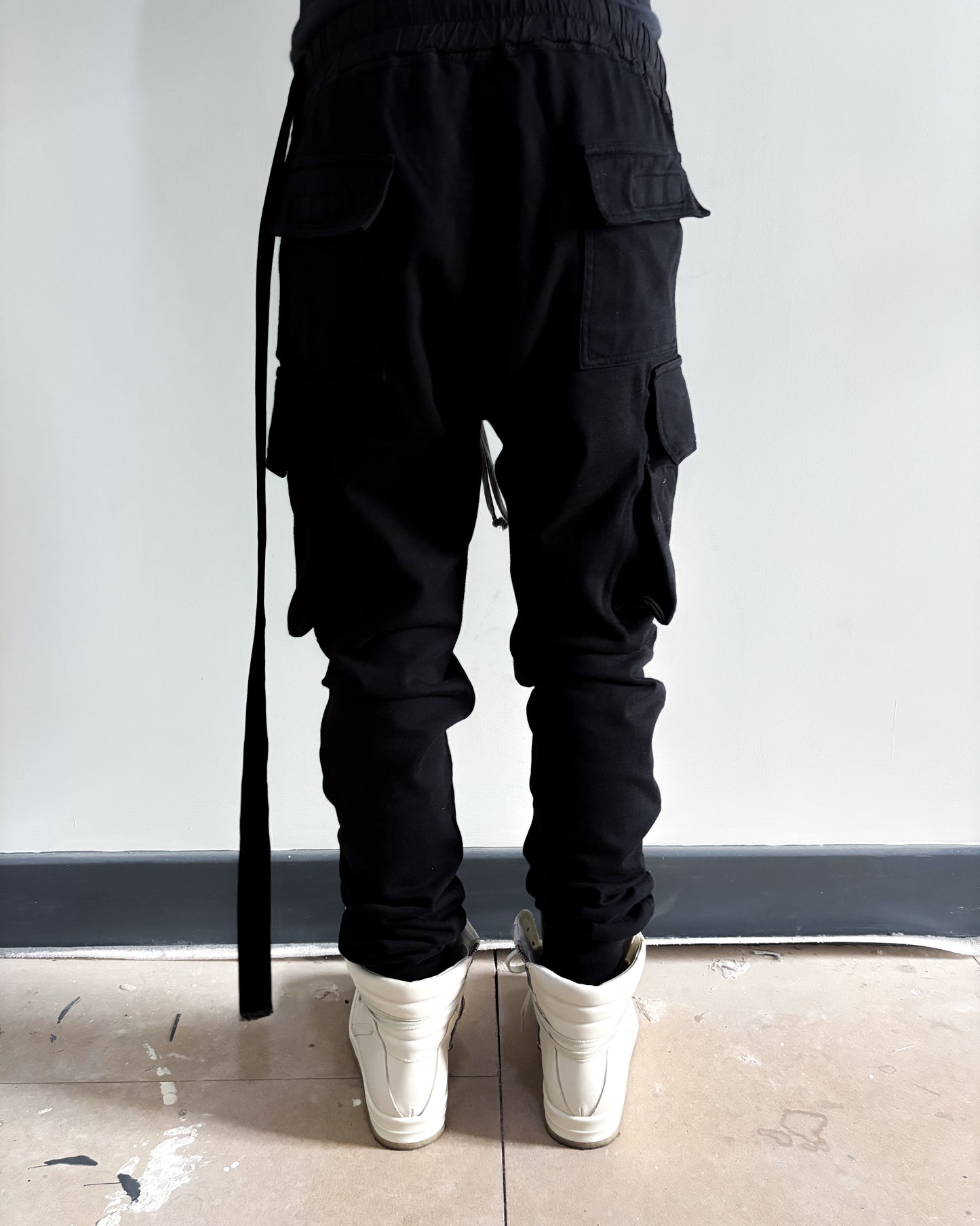 F/W24 ‘PORTERVILLE’ MASTODON CARGOS
