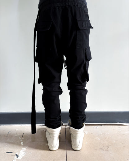 F/W24 ‘PORTERVILLE’ MASTODON CARGOS