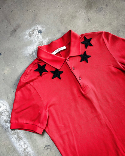 RED STAR POLO