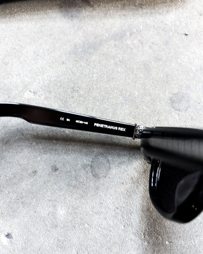 PENETRANUS REX FLEUR SUNGLASSES