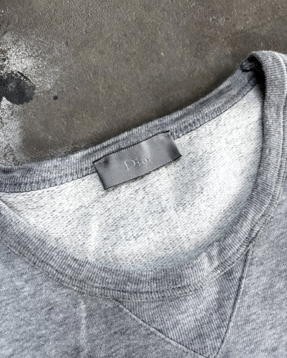 A/W07 “THIS IS THE SWEETEST DREAM” SWEATSHIRT