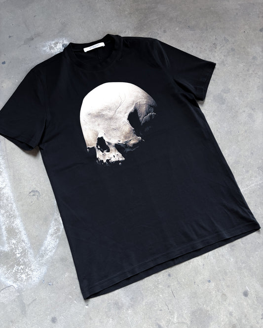 F/W15 EYELESS SKULL T-SHIRT