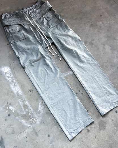 S/S10 ‘RELEASE’ OG CREATCH CARGO