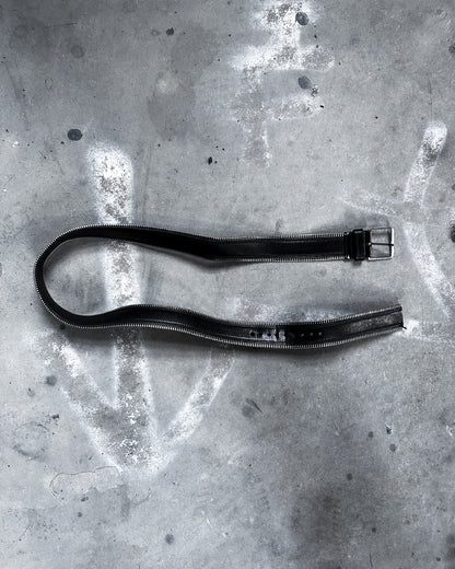 AW04 “VOTC” ZIP BELT
