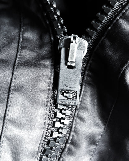 S/S05 UTILITY OFFICER JACKET