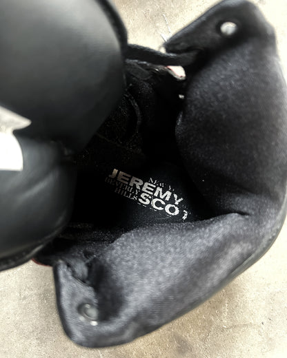 SS13 TARTAN INSTINCT HIGH