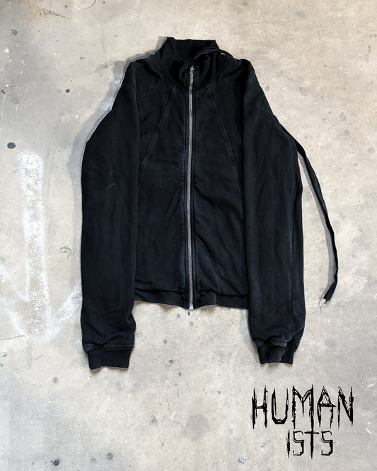 F/W12 “MOUNTAIN” TRACK JACKET