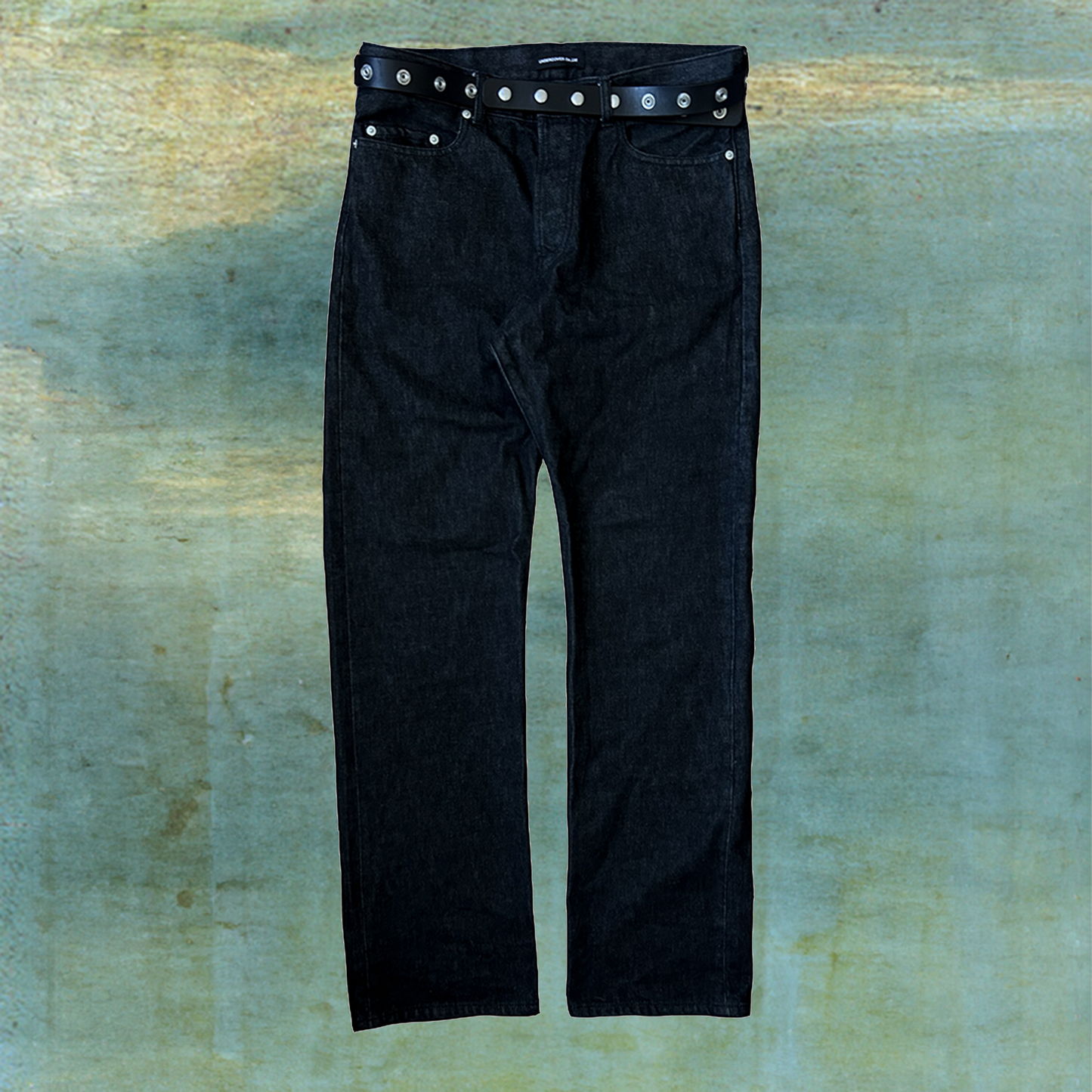 AW22 PSYCHO JEANS