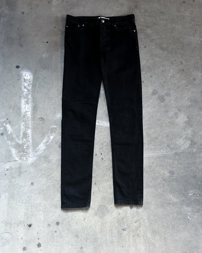 S/S17 STAR DENIM