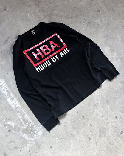 HBA 2012 LONGSLEEVE